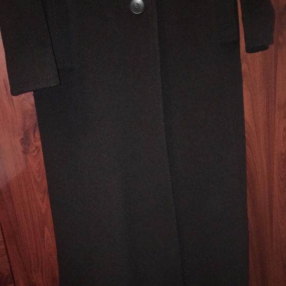 Coat, made in Italy, 100% Lana wool - Picture 2 of 2